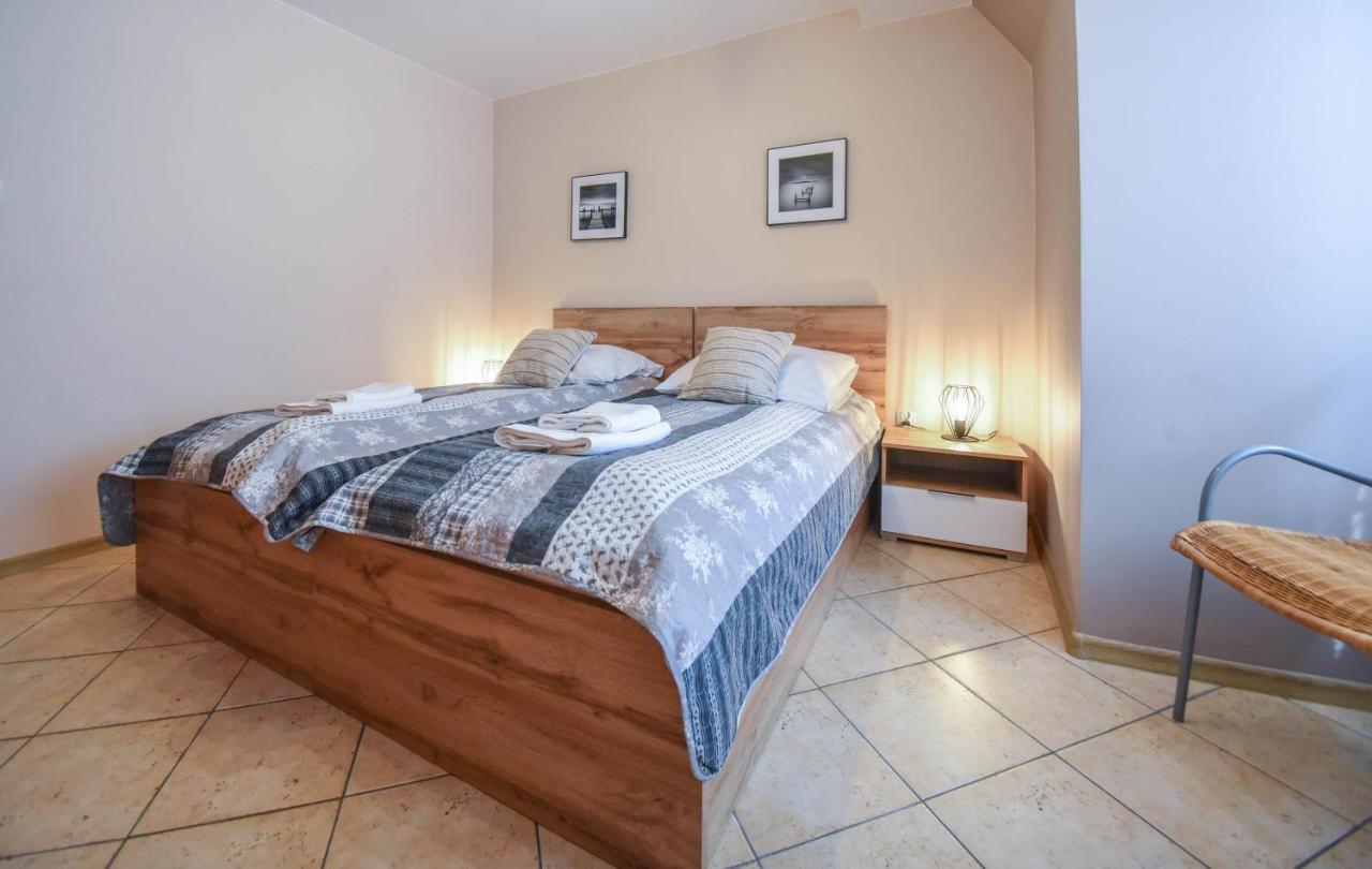 Apartamenty Bryza - Osiedle Zeromskiego 27 - Promenada Świnoujście Buitenkant foto