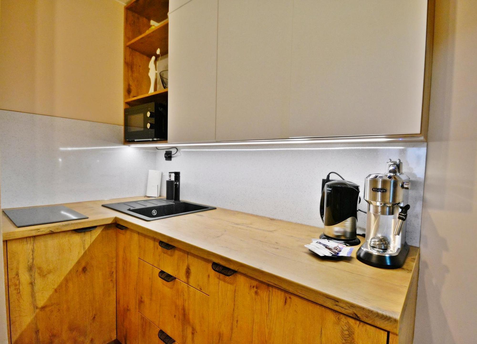 Apartamenty Bryza - Osiedle Zeromskiego 27 - Promenada Świnoujście Buitenkant foto